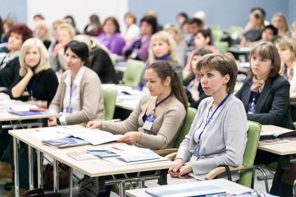 Преподаватели высшей квалификации